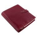Diář Filofax Malden - A5 / burgundy Diář Filofax Malden - A5 / burgundy