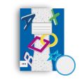Sešity školní ECONOMY 40 listů - A4 / čistý / 440 Sešity školní ECONOMY 40 listů - A4 / čistý / 440