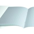 Sešit školní ŠKOLÁČEK 5110 / 10 listů / A5 / čtvereček 10 x 10 mm Sešit školní ŠKOLÁČEK 5110 / 10 listů / A5 / čtvereček 10 x 10 mm