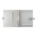 Diář Filofax Saffiano - A5 / granite Diář Filofax Saffiano - A5 / granite