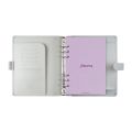 Diář Filofax Saffiano - A5 / granite Diář Filofax Saffiano - A5 / granite