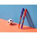 Roller Pilot FriXion Ball Best Friends 0,7 mm - modrá Sport