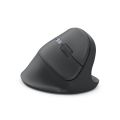 Myš Hama EMW 500 R ergonomická - pro praváky / černá Myš Hama EMW 500 R ergonomická - pro praváky / černá