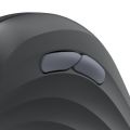 Myš Hama EMW 500 R ergonomická - pro praváky / černá Myš Hama EMW 500 R ergonomická - pro praváky / černá