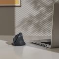 Myš Hama EMW 500 R ergonomická - pro praváky / černá Myš Hama EMW 500 R ergonomická - pro praváky / černá