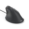 Myš Hama ECM 500 ergonomická - pro praváky / černá Myš Hama ECM 500 ergonomická - pro praváky / černá