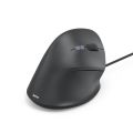 Myš Hama ECM 500 ergonomická - pro praváky / černá Myš Hama ECM 500 ergonomická - pro praváky / černá