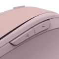Myš Hama WM-400 bezdrátová - růžová Myš Hama WM-400 bezdrátová - růžová