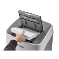 Skartovací stroj Dahle ShredMATIC® 300 P4 Skartovací stroj Dahle ShredMATIC® 300 P4