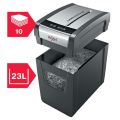 Skartovací stroj Rexel Momentum X410 SLIM