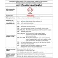 Sanita LAVON Professional aktivní pěna - 1 l Sanita LAVON Professional aktivní pěna - 1 l