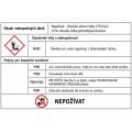 Sanytol univerzální čistič - 500 ml s rozprašovačem Sanytol univerzální čistič - 500 ml s rozprašovačem