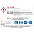 Sanytol ubrousky ECO - dezinfekční / 36 ks maxi Sanytol ubrousky ECO - dezinfekční / 36 ks maxi