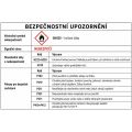 Miléne levandulový osvěžovač spray 300 ml Miléne levandulový osvěžovač spray 300 ml