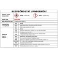 Pronto Aerosol Classic čistič povrchů 250 ml Pronto Aerosol Classic čistič povrchů 250 ml