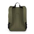 Studentský batoh OXY Runner - Olive Studentský batoh OXY Runner - Olive