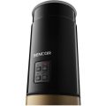 Napěnovač mléka Sencor SMF 2031BK - černá Napěnovač mléka Sencor SMF 2031BK - černá