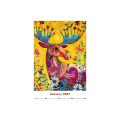 Kalendář nástěnný - Art Naive / N150 Kalendář nástěnný - Art Naive / N150