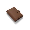 Diář Filofax Camden - osobní / mocha