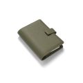 Diář Filofax Camden - osobní / olive