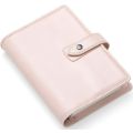 Diář Filofax Malden - osobní - růžová Diář Filofax Malden - osobní - růžová