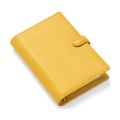 Diář Filofax Finsbury - osobní / mustard Diář Filofax Finsbury - osobní / mustard