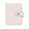 Diář Filofax Malden - kapesní / růžová Diář Filofax Malden - kapesní / růžová
