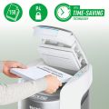 Skartovací stroj Leitz OptiMax Autofeed Home Office 150 P4 EU Skartovací stroj Leitz OptiMax Autofeed Home Office 150 P4 EU