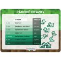Vzdělávací karty A4 - Playworld / sada 5 ks Vzdělávací karty A4 - Playworld / sada 5 ks