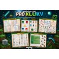 Vzdělávací karty A4 - Playworld / sada 5 ks Vzdělávací karty A4 - Playworld / sada 5 ks