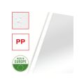 Závěsné obaly Esselte - A4 čirý / 55 my / 100 ks Závěsné obaly Esselte - A4 čirý / 55 my / 100 ks