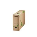 Archivní boxy ECO - hřbet 10 cm / hnědá / 623917 Archivní boxy ECO - hřbet 10 cm / hnědá / 623917