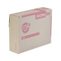 Box archivní Emba 5 živlů - růžová / éter Box archivní Emba 5 živlů - růžová / éter