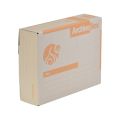 Box archivní Emba 5 živlů - oranžová / oheň Box archivní Emba 5 živlů - oranžová / oheň