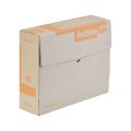 Box archivní Emba 5 živlů - oranžová / oheň Box archivní Emba 5 živlů - oranžová / oheň