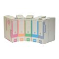 Box archivní Emba 5 živlů - oranžová / oheň Box archivní Emba 5 živlů - oranžová / oheň