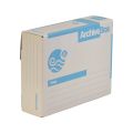 Box archivní Emba 5 živlů - modrá / voda Box archivní Emba 5 živlů - modrá / voda