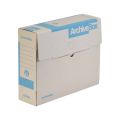 Box archivní Emba 5 živlů - modrá / voda Box archivní Emba 5 živlů - modrá / voda