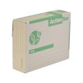 Box archivní Emba 5 živlů - zelená / země Box archivní Emba 5 živlů - zelená / země