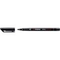 Popisovač STABILO® OHPen universal - černá / M Popisovač STABILO® OHPen universal - černá / M