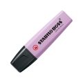 Zvýrazňovač STABILO® BOSS ORIGINAL PASTEL / sada 4 ks Zvýrazňovač STABILO® BOSS ORIGINAL PASTEL / sada 4 ks