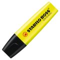 Zvýrazňovač STABILO® BOSS ORIGINAL / sada 4 ks Zvýrazňovač STABILO® BOSS ORIGINAL / sada 4 ks