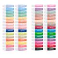 Zvýrazňovače STABILO BOSS x PANTONE - 30 ks