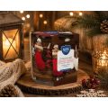 Vonná svíčka vánoční - Christmas Gift Vonná svíčka vánoční - Christmas Gift
