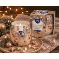 Vonná svíčka vánoční - Nádherné Vánoce Vonná svíčka vánoční - Nádherné Vánoce