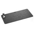 Pracovní podložka Durable Effect - antracitová / 70 x 33 cm Pracovní podložka Durable Effect - antracitová / 70 x 33 cm