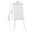 Tabule Flipchart Nobo Essentials Tabule Flipchart Nobo Essentials