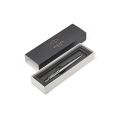 Kuličkové pero Parker Jotter Stainless Steel - stříbrná