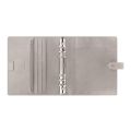 Filofax Malden - A5 / šedá Filofax Malden - A5 / šedá