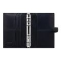Filofax Lockwood - osobní / navy